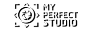 logo myperfectstudio